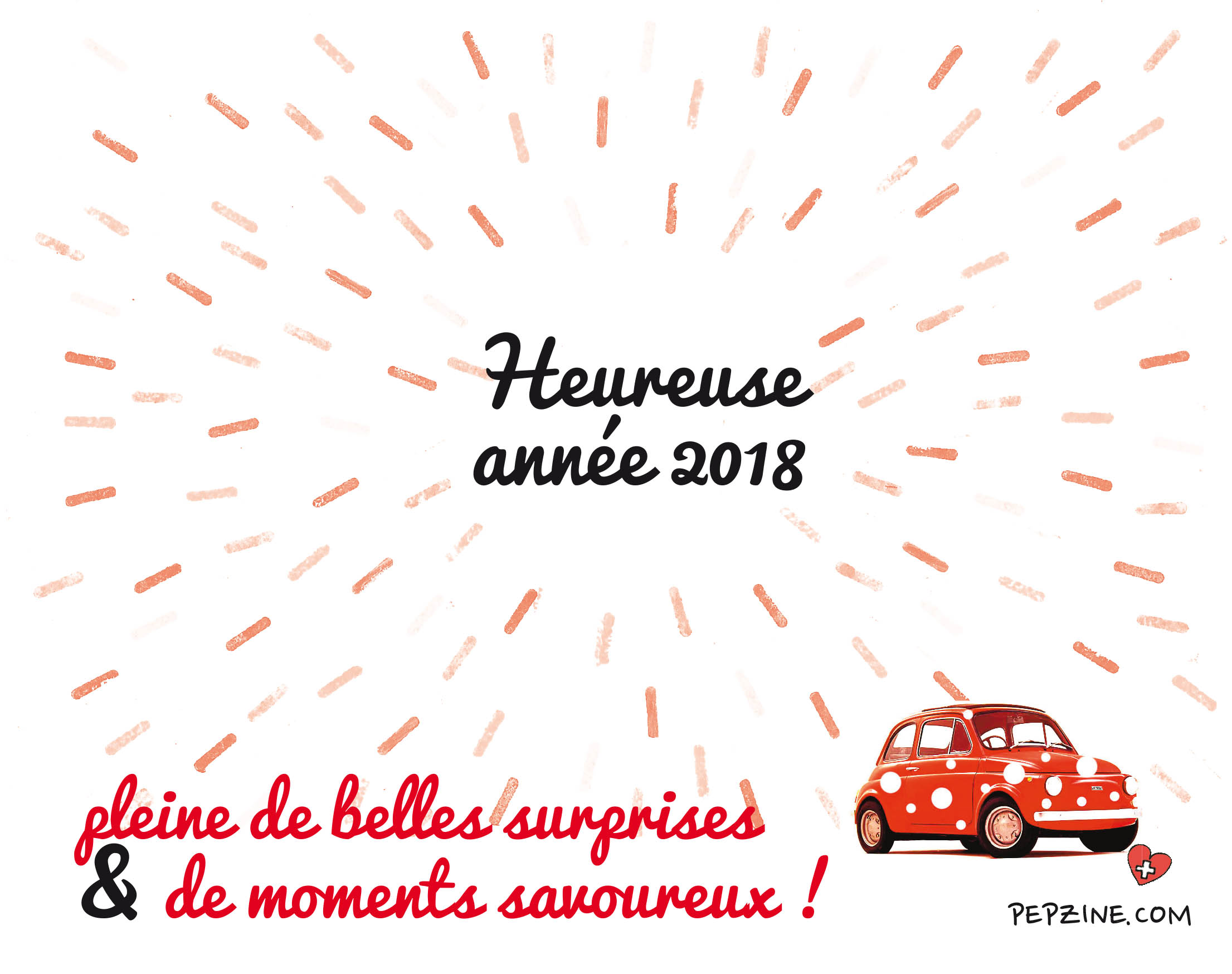 Pepzine.com 2016-2018